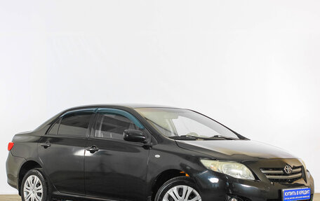Toyota Corolla, 2007 год, 699 000 рублей, 2 фотография