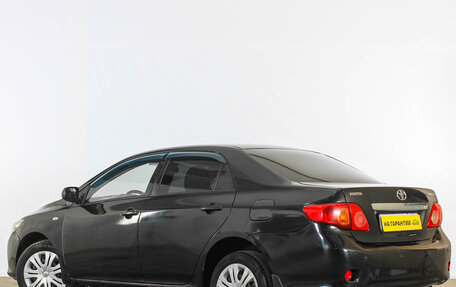 Toyota Corolla, 2007 год, 699 000 рублей, 5 фотография