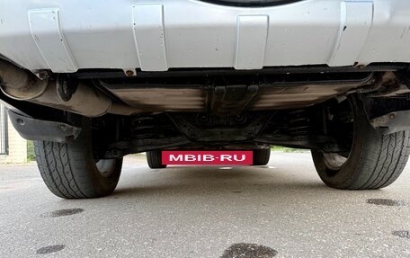 Mitsubishi Pajero IV, 2012 год, 2 490 000 рублей, 18 фотография