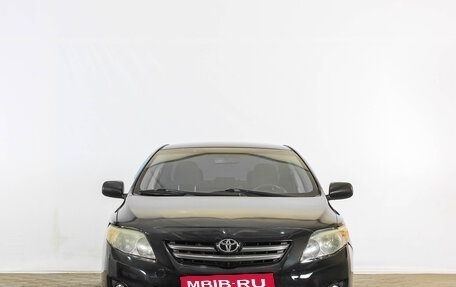 Toyota Corolla, 2007 год, 699 000 рублей, 3 фотография