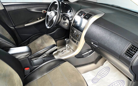 Toyota Corolla, 2007 год, 699 000 рублей, 11 фотография