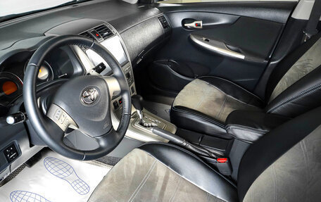 Toyota Corolla, 2007 год, 699 000 рублей, 8 фотография