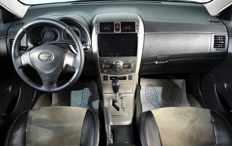 Toyota Corolla, 2007 год, 699 000 рублей, 13 фотография