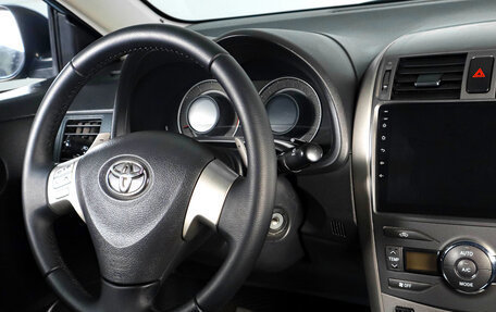 Toyota Corolla, 2007 год, 699 000 рублей, 12 фотография