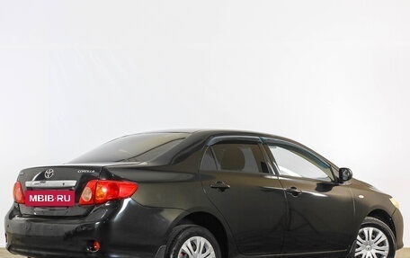 Toyota Corolla, 2007 год, 699 000 рублей, 7 фотография