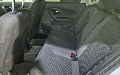 Volkswagen Polo VI (EU Market), 2018 год, 1 020 000 рублей, 15 фотография