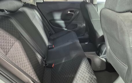 Volkswagen Polo VI (EU Market), 2018 год, 1 020 000 рублей, 14 фотография