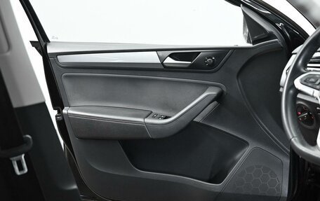 Volkswagen Polo VI (EU Market), 2021 год, 1 195 000 рублей, 7 фотография