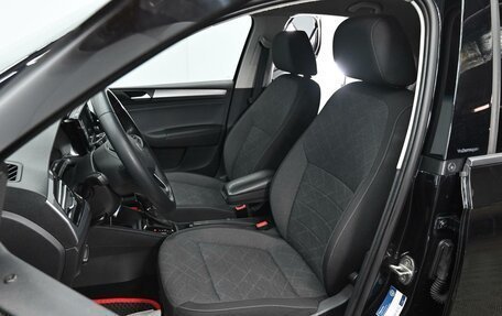 Volkswagen Polo VI (EU Market), 2021 год, 1 195 000 рублей, 6 фотография