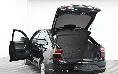 Volkswagen Polo VI (EU Market), 2021 год, 1 195 000 рублей, 5 фотография