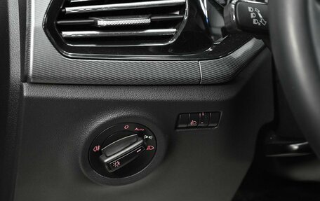 Volkswagen Polo VI (EU Market), 2021 год, 1 195 000 рублей, 8 фотография