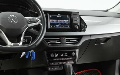Volkswagen Polo VI (EU Market), 2021 год, 1 195 000 рублей, 10 фотография