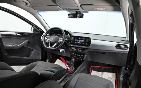 Volkswagen Polo VI (EU Market), 2021 год, 1 195 000 рублей, 12 фотография