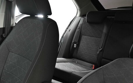 Volkswagen Polo VI (EU Market), 2021 год, 1 195 000 рублей, 13 фотография
