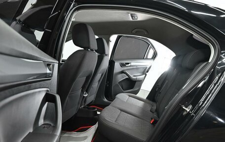 Volkswagen Polo VI (EU Market), 2021 год, 1 195 000 рублей, 14 фотография