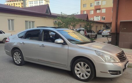 Nissan Teana, 2010 год, 770 000 рублей, 3 фотография