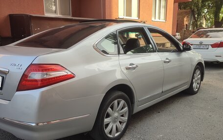 Nissan Teana, 2010 год, 770 000 рублей, 4 фотография