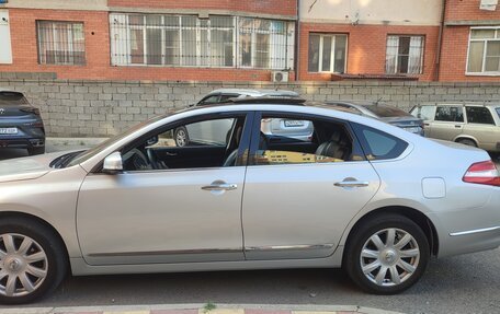 Nissan Teana, 2010 год, 770 000 рублей, 7 фотография