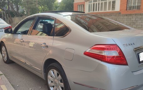 Nissan Teana, 2010 год, 770 000 рублей, 6 фотография