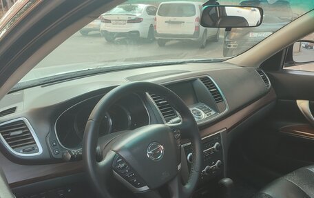 Nissan Teana, 2010 год, 770 000 рублей, 9 фотография