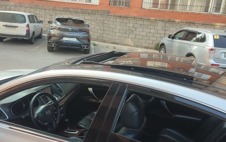 Nissan Teana, 2010 год, 770 000 рублей, 8 фотография