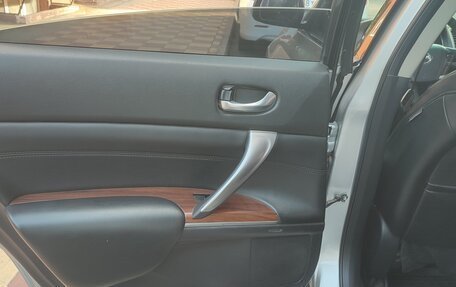 Nissan Teana, 2010 год, 770 000 рублей, 10 фотография