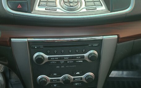 Nissan Teana, 2010 год, 770 000 рублей, 13 фотография