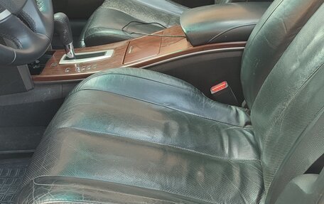 Nissan Teana, 2010 год, 770 000 рублей, 11 фотография