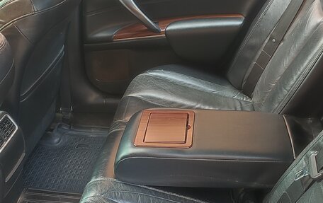 Nissan Teana, 2010 год, 770 000 рублей, 12 фотография