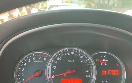 Nissan Teana, 2010 год, 770 000 рублей, 16 фотография