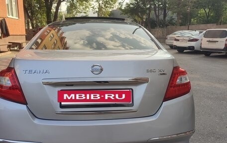 Nissan Teana, 2010 год, 770 000 рублей, 5 фотография