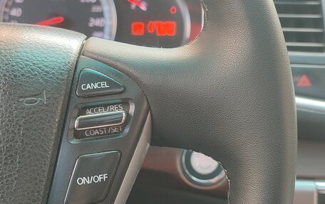 Nissan Teana, 2010 год, 770 000 рублей, 20 фотография