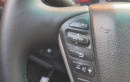 Nissan Teana, 2010 год, 770 000 рублей, 21 фотография