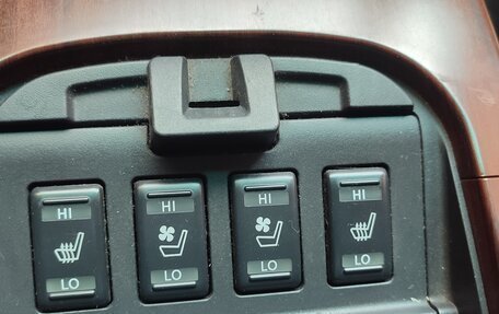 Nissan Teana, 2010 год, 770 000 рублей, 22 фотография