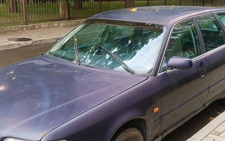 Audi A6, 1995 год, 255 000 рублей, 2 фотография