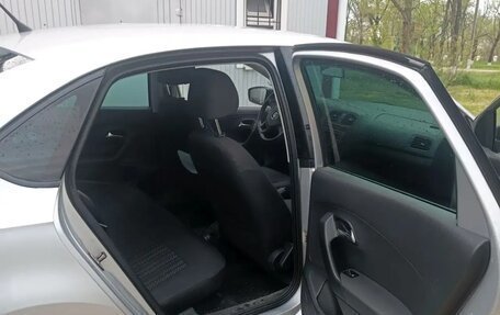 Volkswagen Polo VI (EU Market), 2015 год, 950 000 рублей, 7 фотография