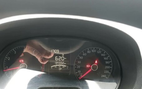 Volkswagen Polo VI (EU Market), 2015 год, 950 000 рублей, 8 фотография