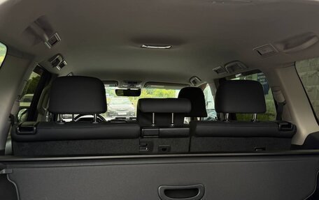 Toyota Land Cruiser Prado 150 рестайлинг 2, 2017 год, 4 590 000 рублей, 9 фотография