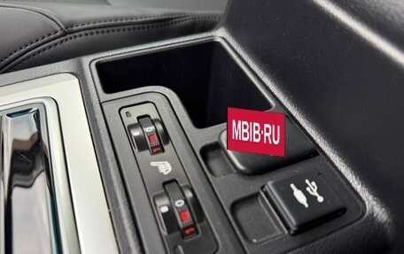 Toyota Land Cruiser Prado 150 рестайлинг 2, 2017 год, 4 590 000 рублей, 15 фотография