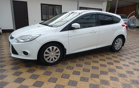 Ford Focus III, 2013 год, 650 000 рублей, 4 фотография