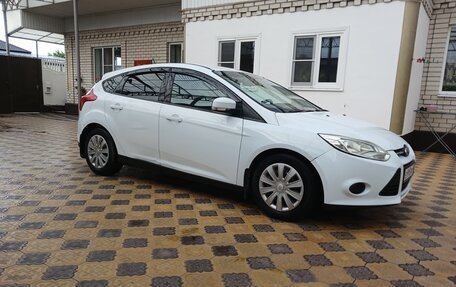 Ford Focus III, 2013 год, 650 000 рублей, 3 фотография