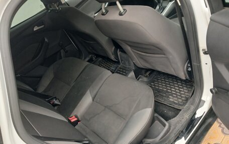 Ford Focus III, 2013 год, 650 000 рублей, 10 фотография