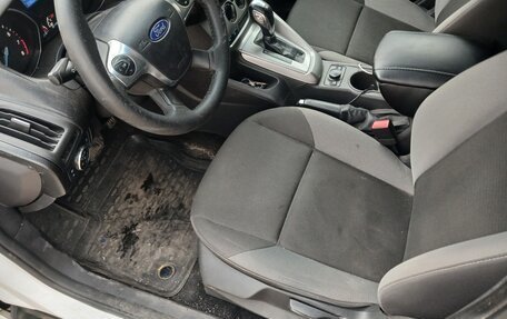 Ford Focus III, 2013 год, 650 000 рублей, 11 фотография