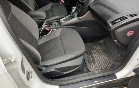 Ford Focus III, 2013 год, 650 000 рублей, 9 фотография