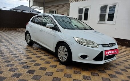 Ford Focus III, 2013 год, 650 000 рублей, 2 фотография