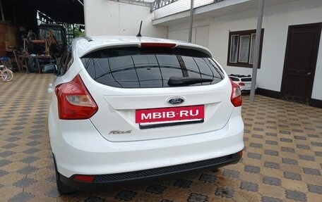 Ford Focus III, 2013 год, 650 000 рублей, 5 фотография