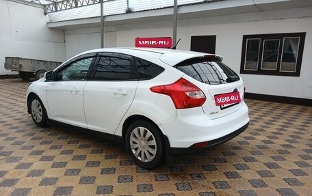 Ford Focus III, 2013 год, 650 000 рублей, 7 фотография