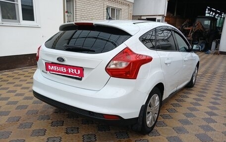 Ford Focus III, 2013 год, 650 000 рублей, 6 фотография