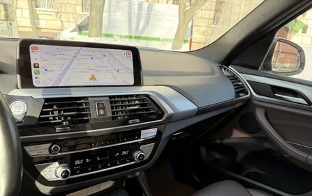 BMW X3, 2020 год, 5 200 000 рублей, 3 фотография