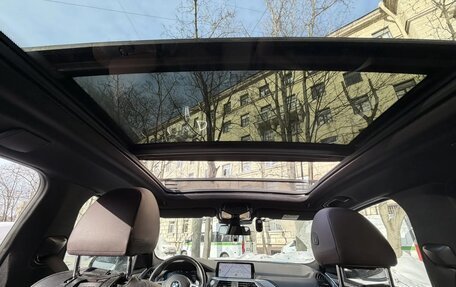 BMW X3, 2020 год, 5 200 000 рублей, 8 фотография